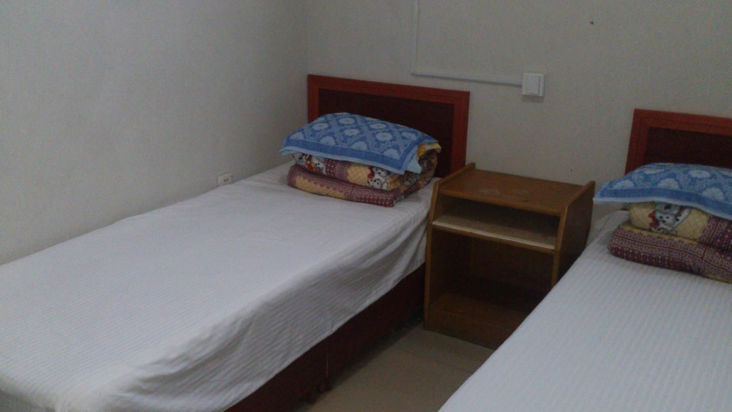 日照乔家墩子范家渔村渔家乐