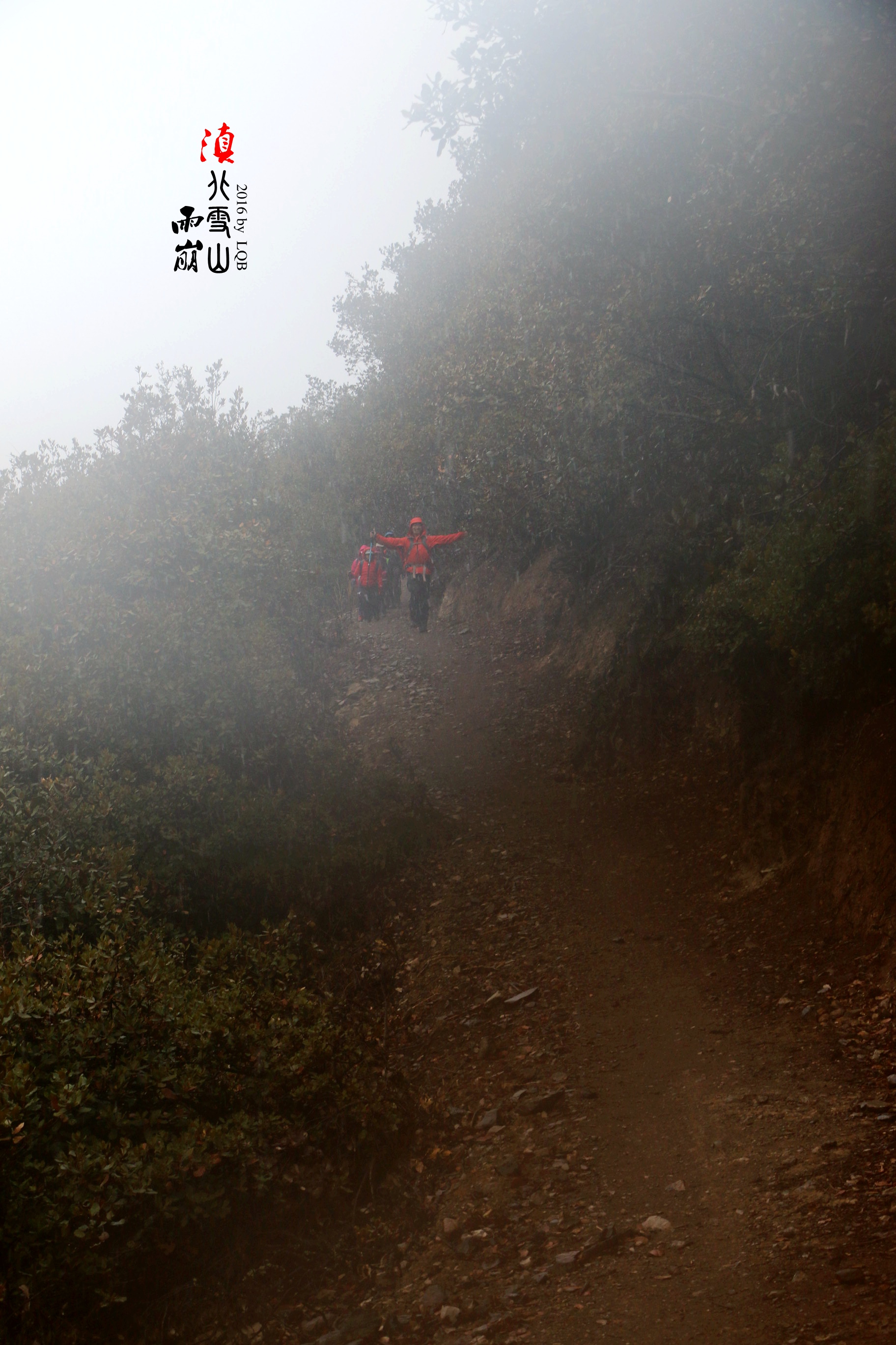 雨崩自助遊攻略