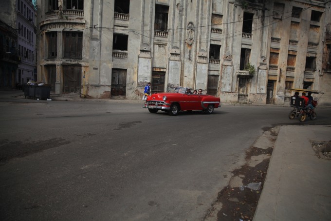 古巴自助遊攻略