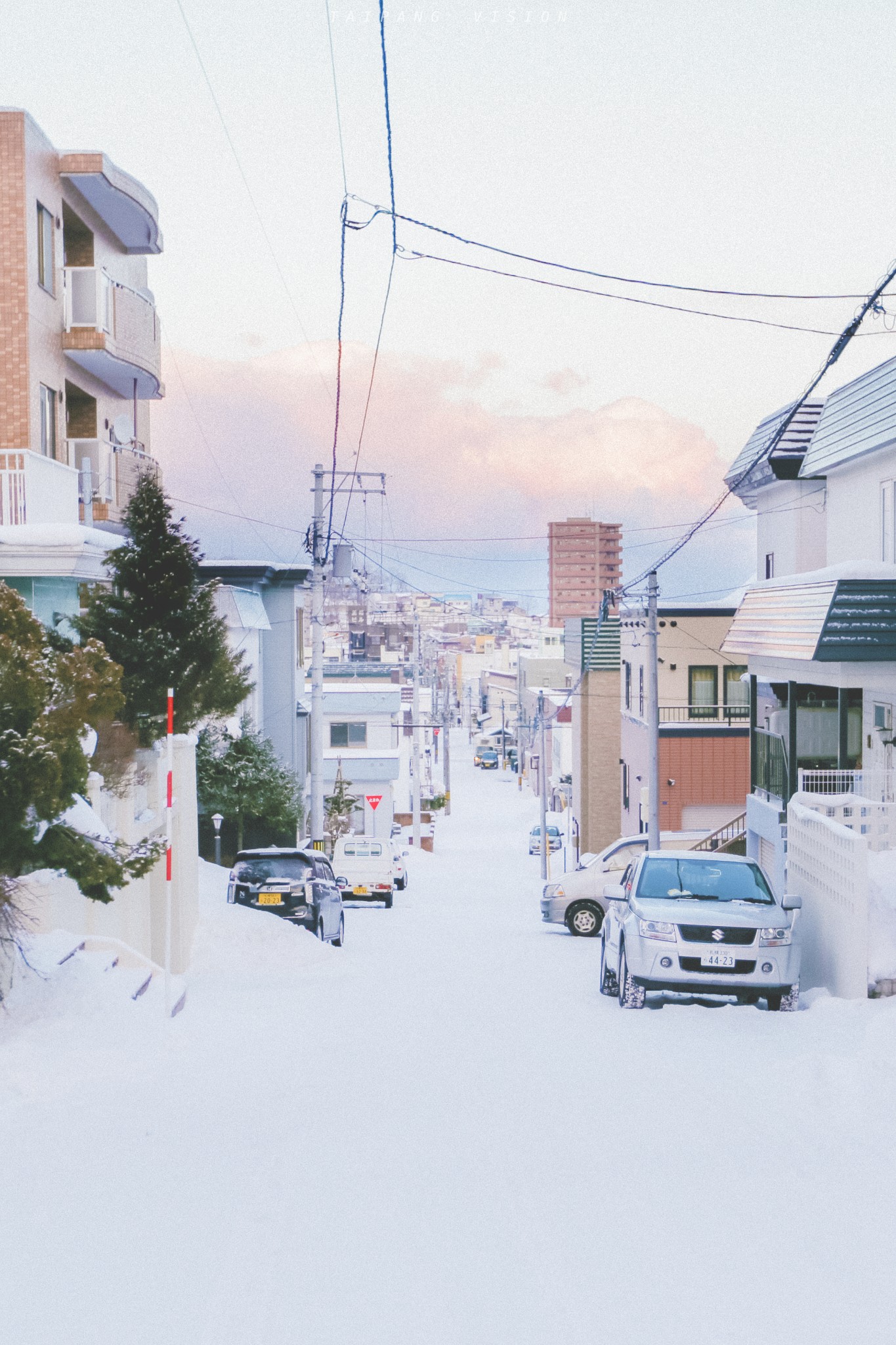 北海道自助遊攻略