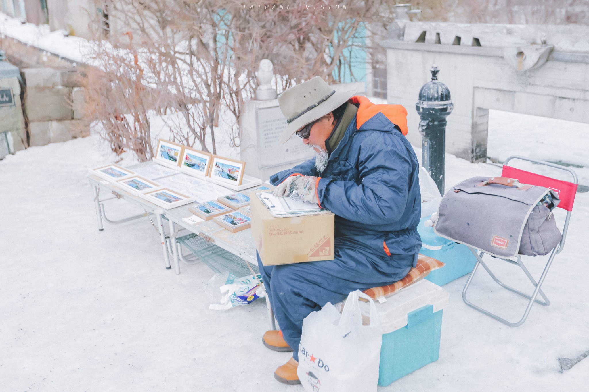 北海道自助遊攻略