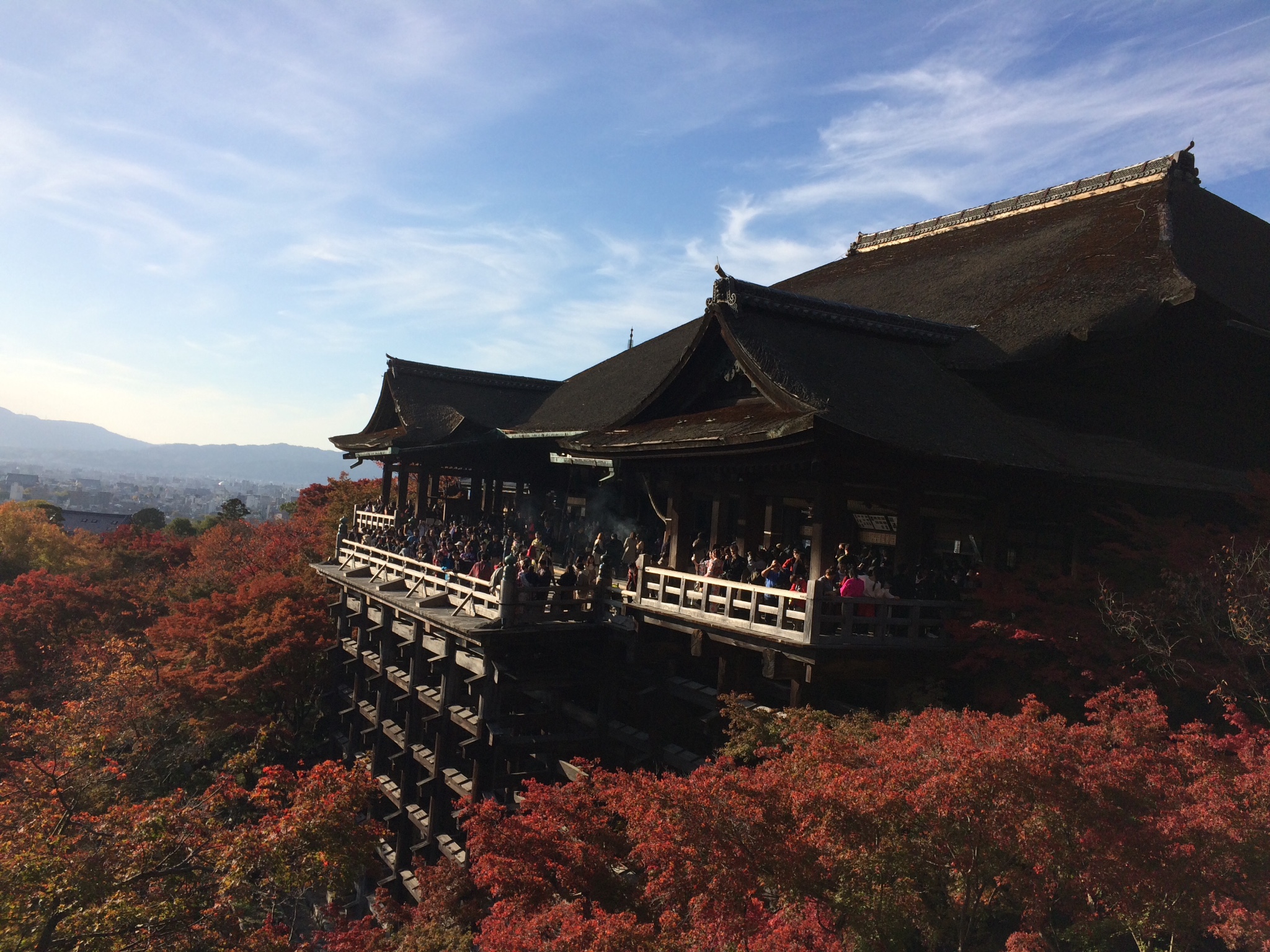 京都自助遊攻略