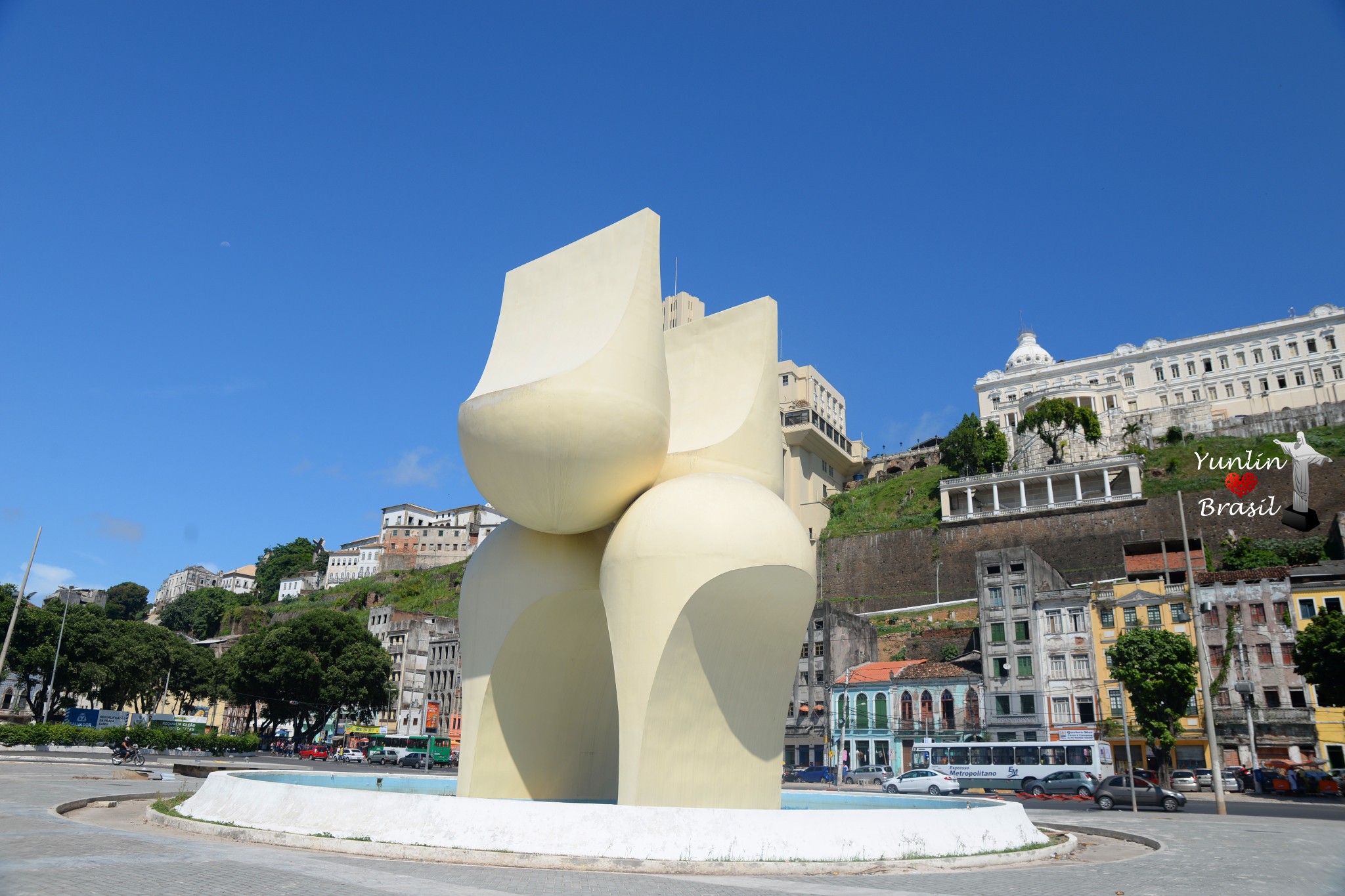 跟着上帝在巴西狂欢:2016年春节巴西16日深度游,巴西旅游攻略 - 马蜂