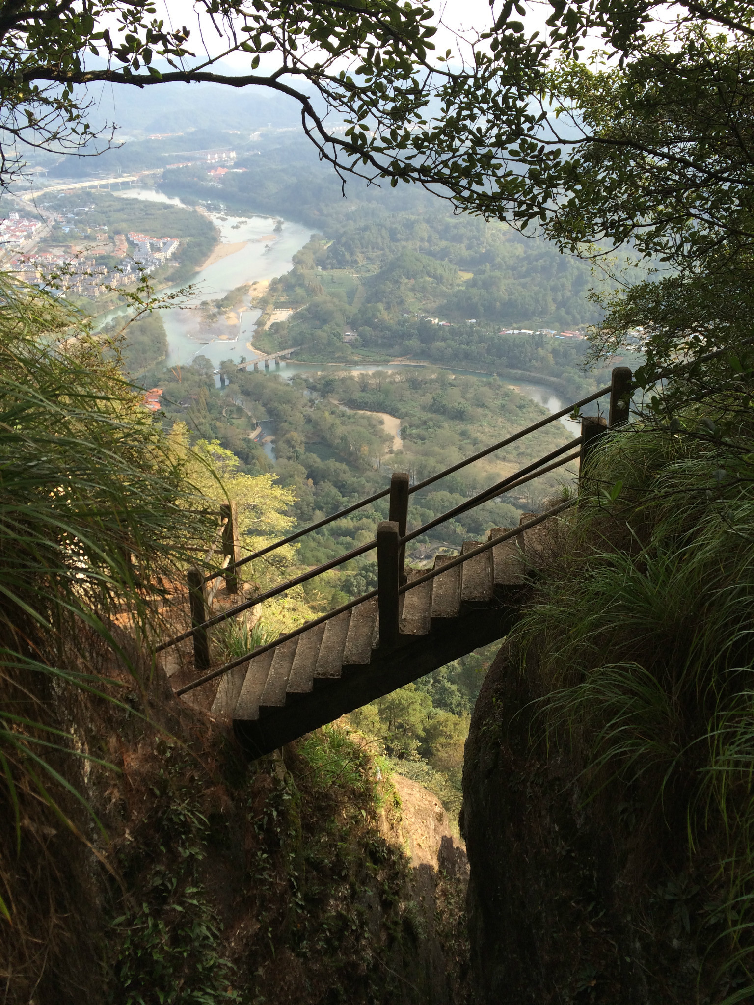 武夷山自助遊攻略