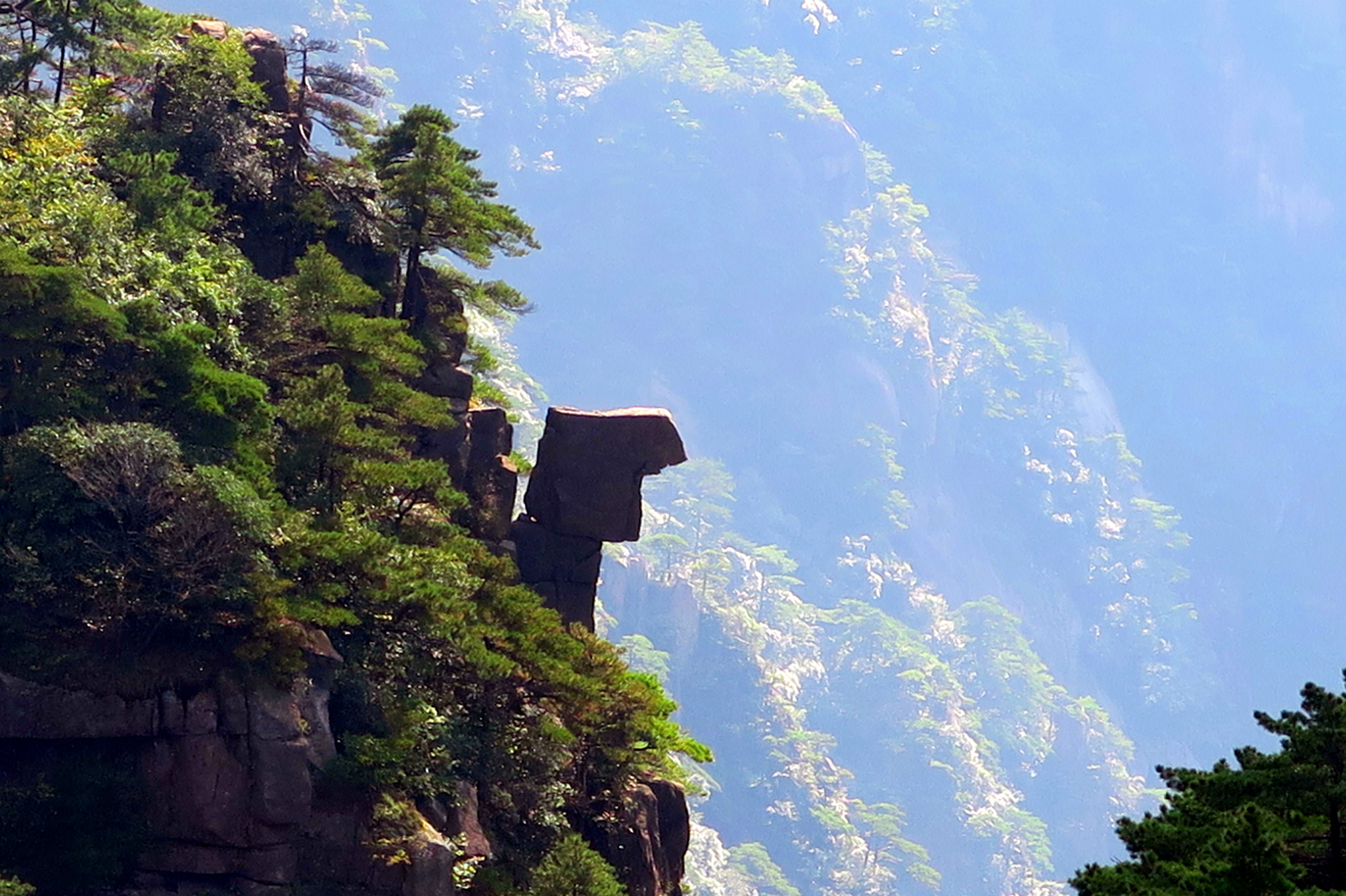 黃山自助遊攻略