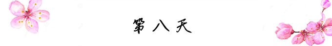 第八天 第八天